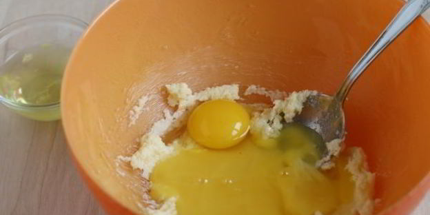 печенье рождественское имбирное