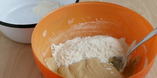 печенье рождественское имбирное