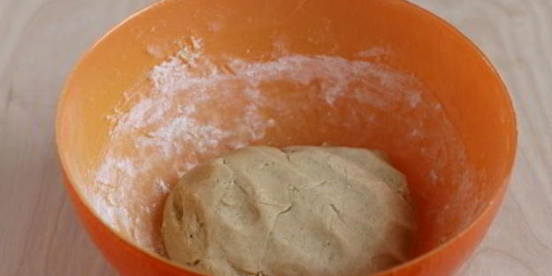 печенье рождественское имбирное