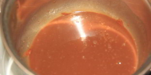 печенье с финиками