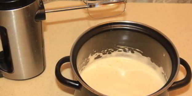 печенье с финиками