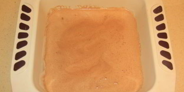 печенье с финиками