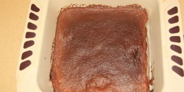 печенье с финиками