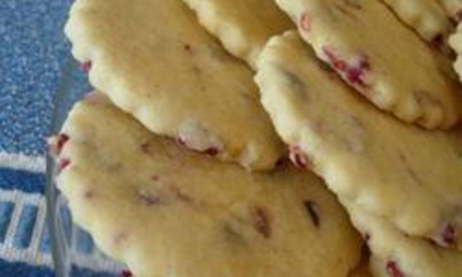 Рецепт печенья с кукурузного мукоя