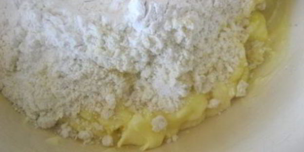 печенье сахарные трубочки