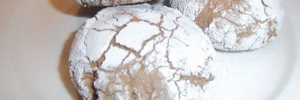 Печенье шоколадное