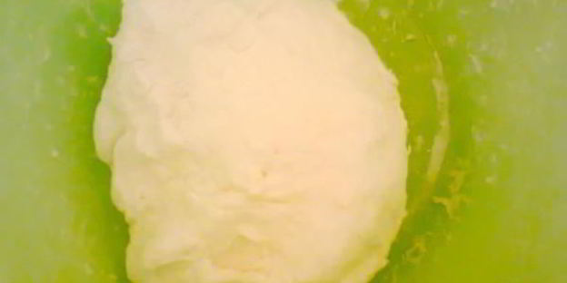 печенье сметанное