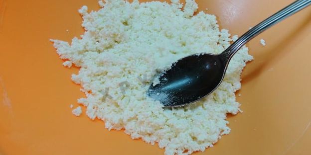 печенье творожные конвертики