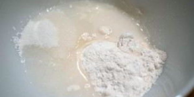 печенье удачи