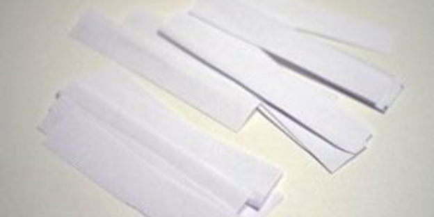 печенье удачи