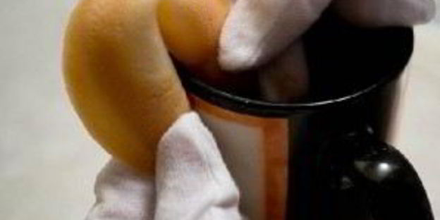 печенье удачи