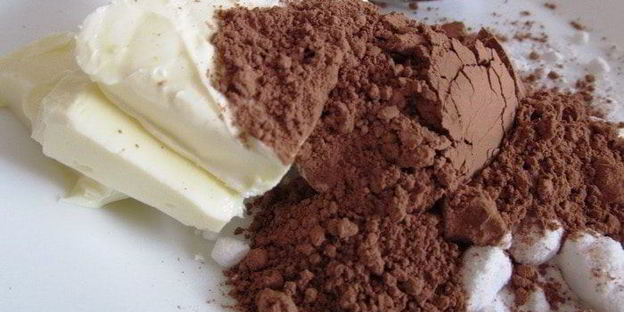 печенье удовольствие с клубникой