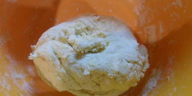 печенье улитки