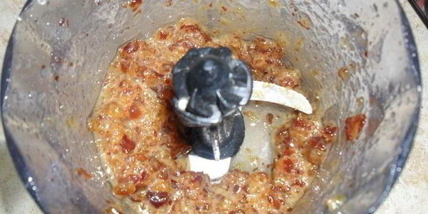 печенье улитки