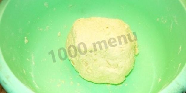 рулетики с ветчиной