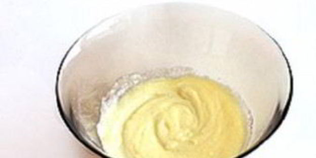 сливочное печенье с изюмом