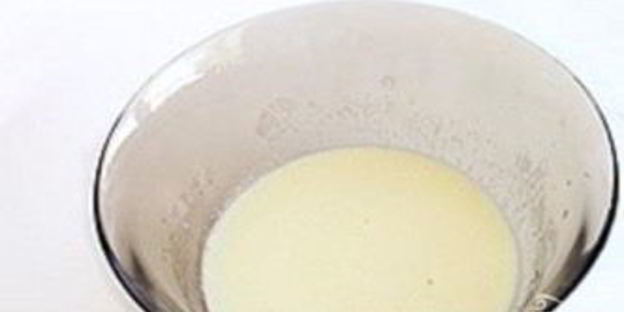 сливочное печенье с изюмом