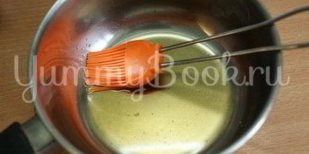 творожное печенье