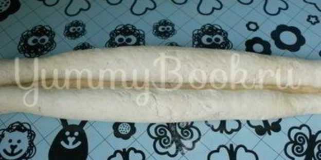 творожное печенье