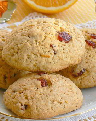 Венецианское печенье Залетти