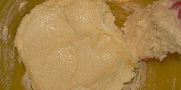 венецианское печенье залетти