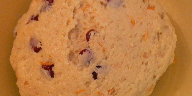 венецианское печенье залетти