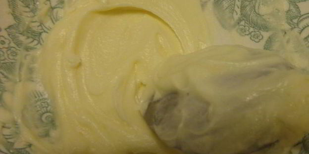 венское печенье