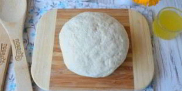 воздушное печенье медовое