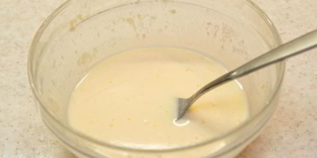 картофельный киш с овощами и мясом