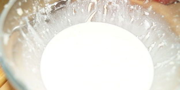 лоранский пирог с курицей и грибами