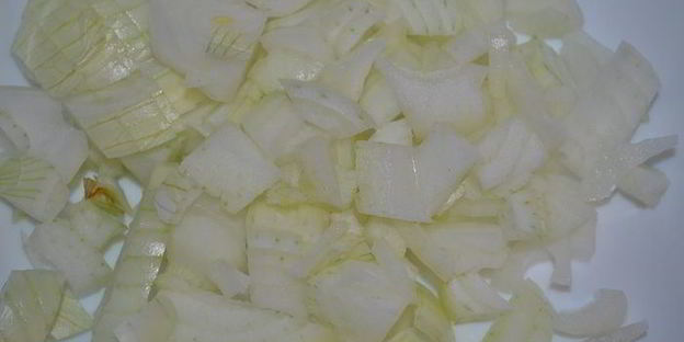 луковый пирог, который становится еще вкуснее на следующий день