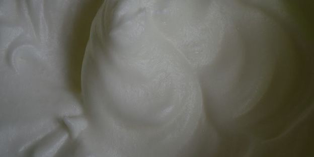 маковый пирог