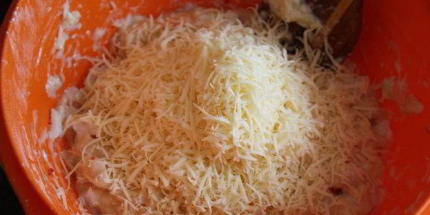 очень нежный рыбный пирог