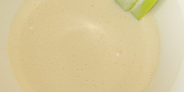 открытый пирог с шампиньонами