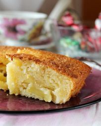 Быстрые пироги