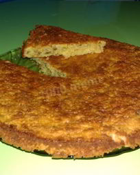 Пироги на молоке