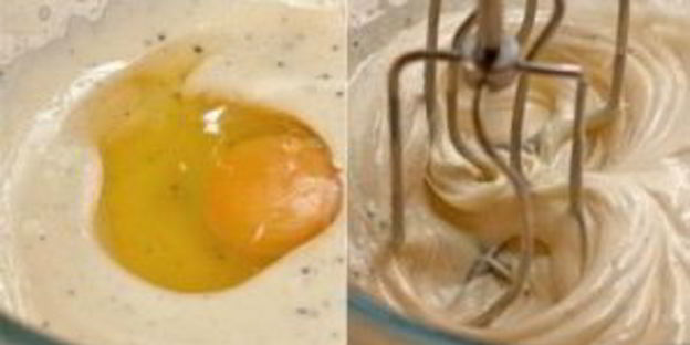 печеночный пирог