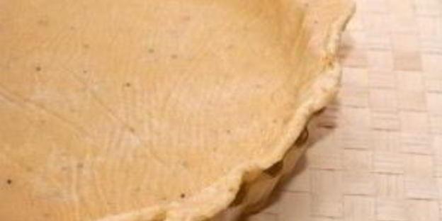 печеночный пирог