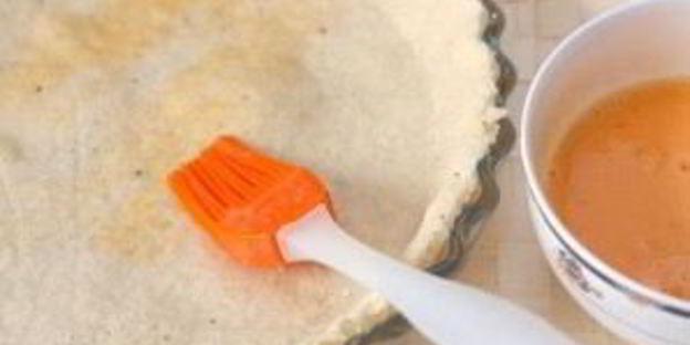 печеночный пирог