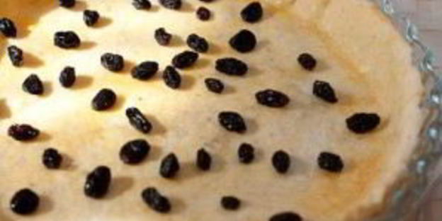 печеночный пирог