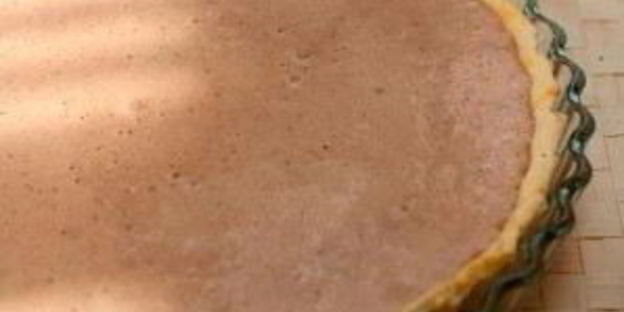 печеночный пирог