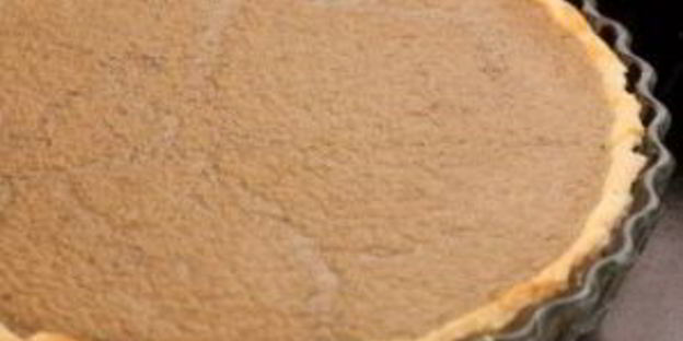 печеночный пирог