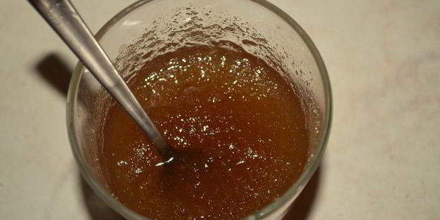 пирог фруктовая корзинка