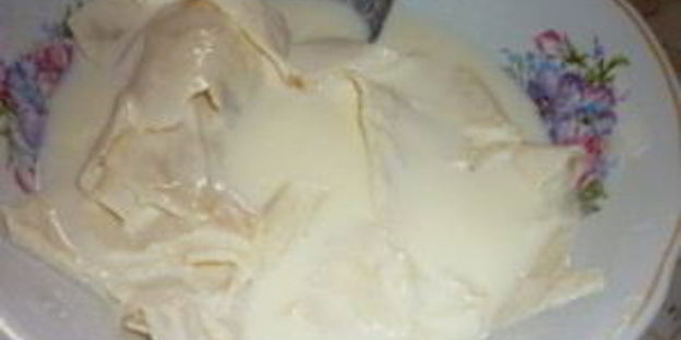 пирог из лаваша в мультиварке