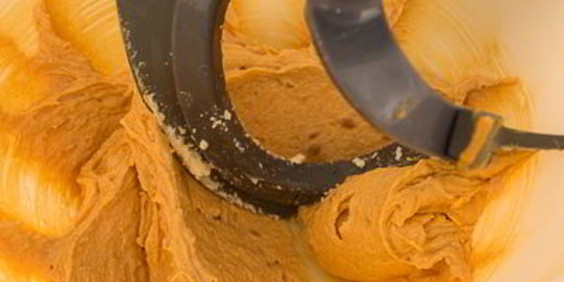 пирог карамельное яблоко