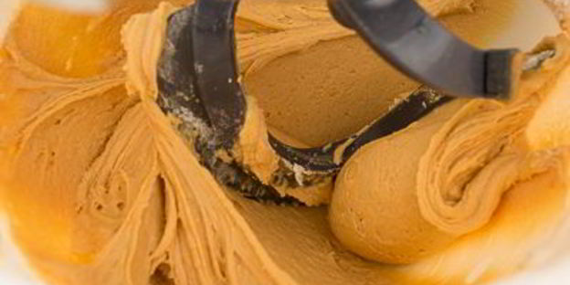 пирог карамельное яблоко