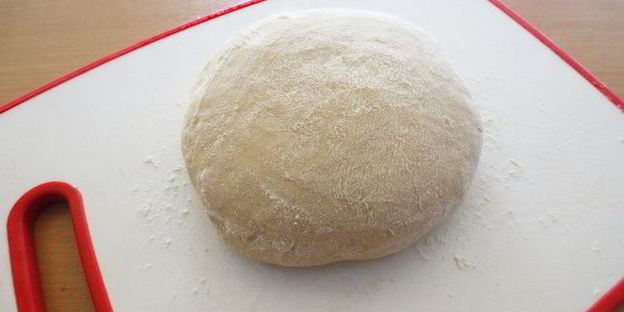 пирог летний