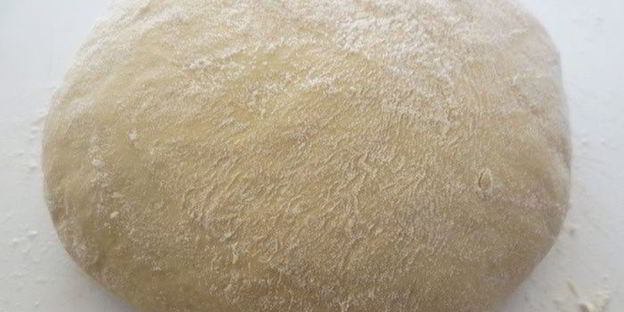 пирог летний