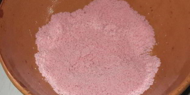 пирог на сухом киселе