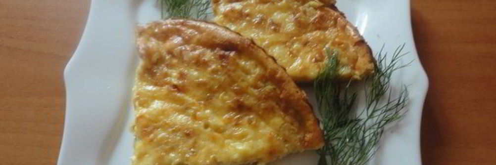 Пирог Оле-Лукойе